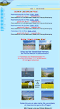 Mobile Screenshot of ferienwohnung-fehmarn-wenzel.de